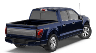 2026 Ford F-150® External Image 3